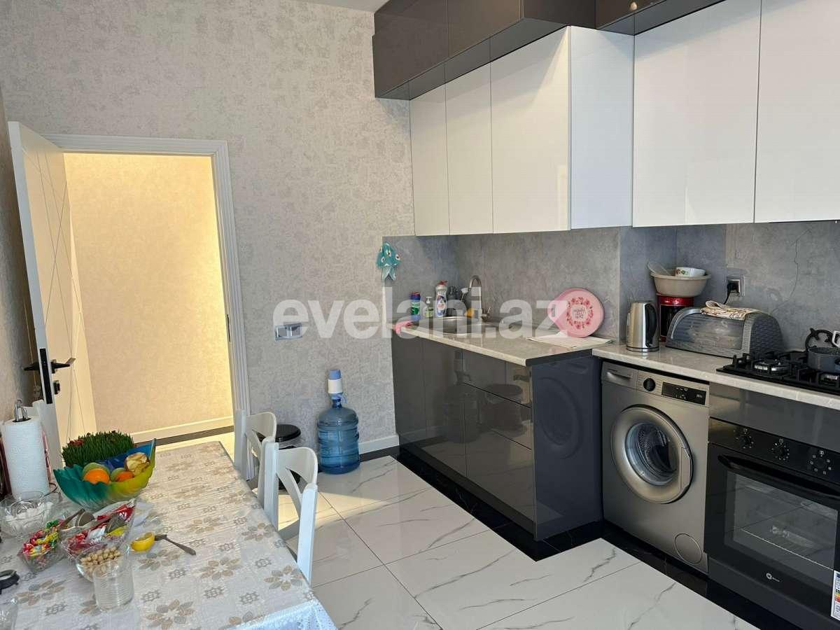 Kirayə verilir, yeni tikili, 2 otaqlı, 88 m², Bakı, Nəsimi r, Gənclik m.