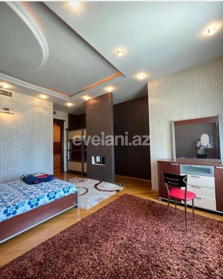 Satılır, yeni tikili, 4 otaqlı, 200 m², Bakı, Yasamal r, Nizami m.
