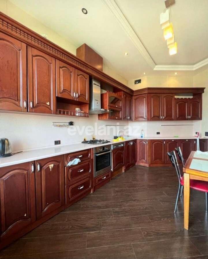 Satılır, yeni tikili, 4 otaqlı, 200 m², Bakı, Yasamal r, Nizami m.