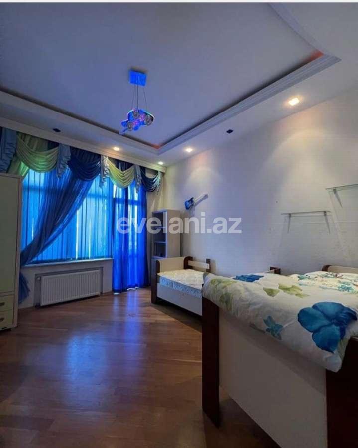 Satılır, yeni tikili, 4 otaqlı, 200 m², Bakı, Yasamal r, Nizami m.