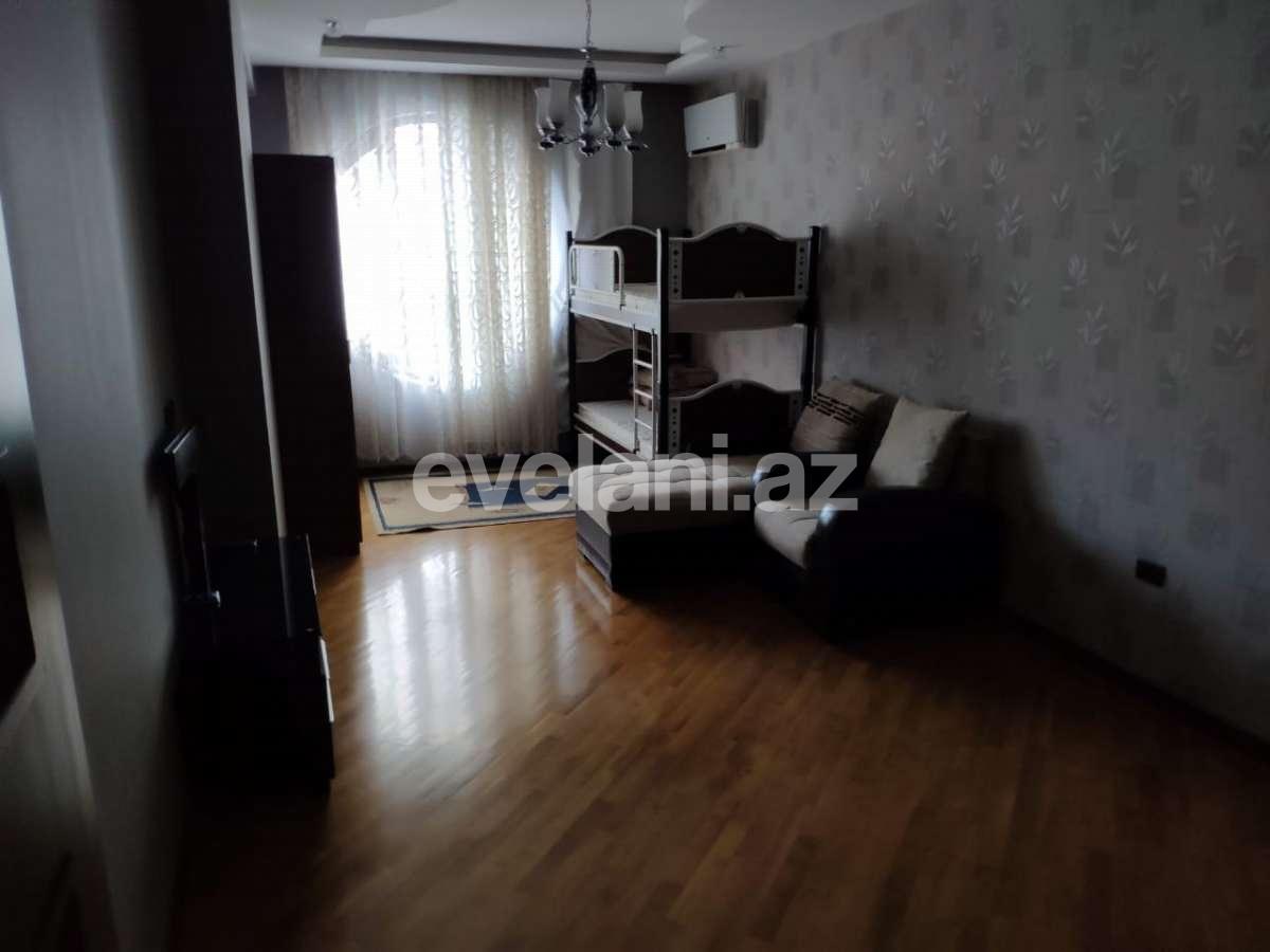 Kirayə verilir, yeni tikili, 2 otaqlı, 110 m², Bakı, Xətai r, Şah İsmayıl Xətai m.