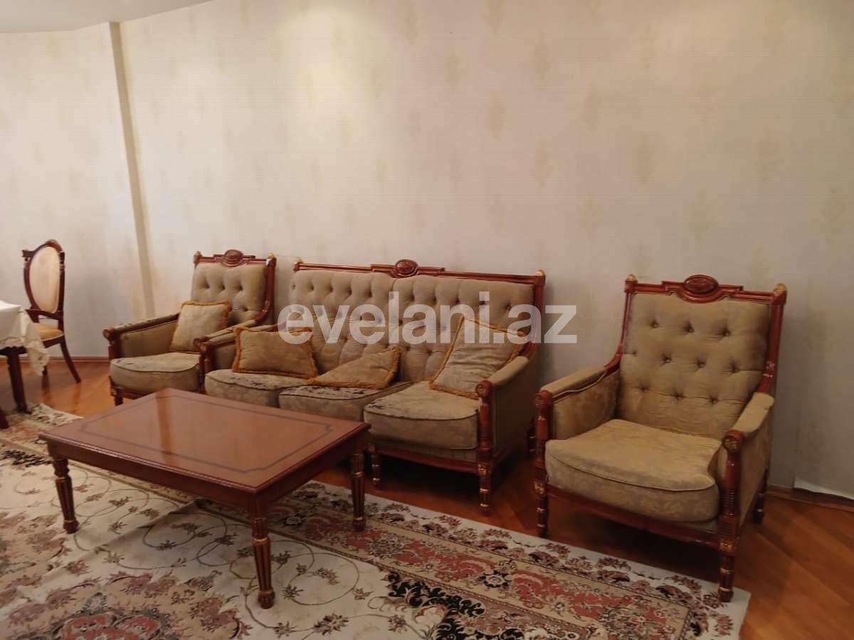 Сдаётся, новостройка, 2-комнаты, 120 m², Баку, Насиминский r, 28 мая m.