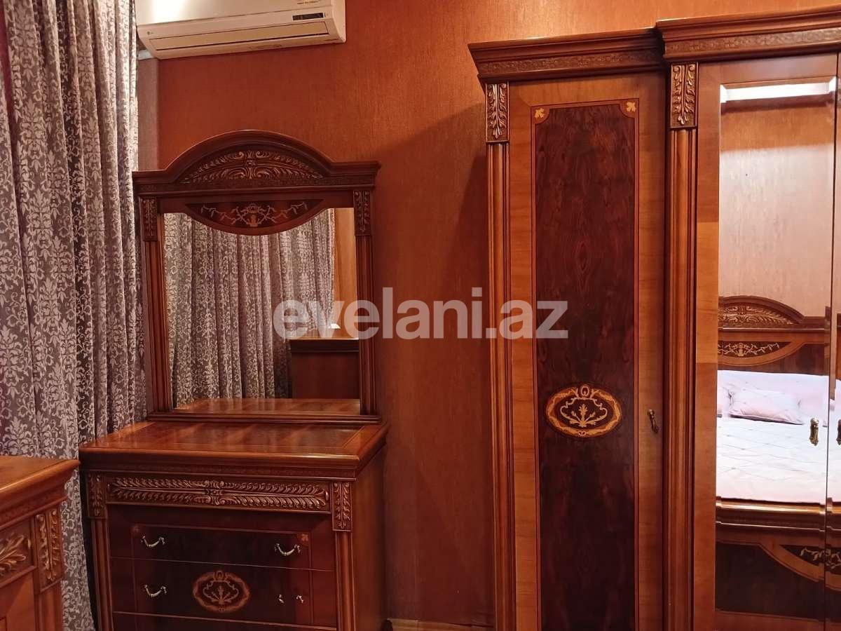 Сдаётся, новостройка, 2-комнаты, 120 m², Баку, Насиминский r, 28 мая m.