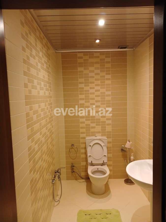 Сдаётся, новостройка, 2-комнаты, 120 m², Баку, Насиминский r, 28 мая m.