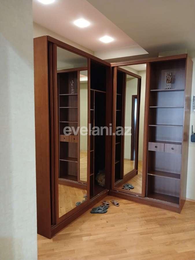 Сдаётся, новостройка, 2-комнаты, 120 m², Баку, Насиминский r, 28 мая m.