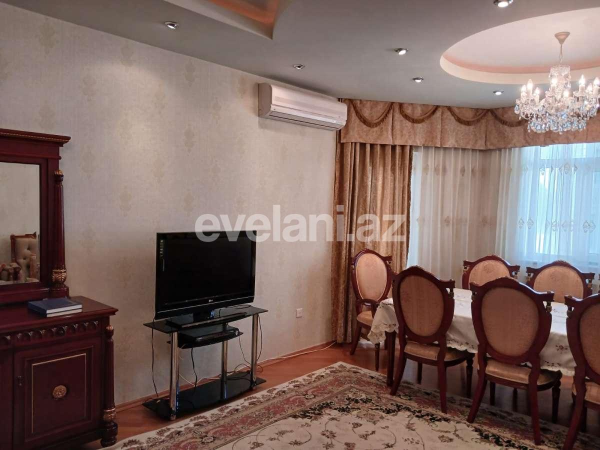 Сдаётся, новостройка, 2-комнаты, 120 m², Баку, Насиминский r, 28 мая m.