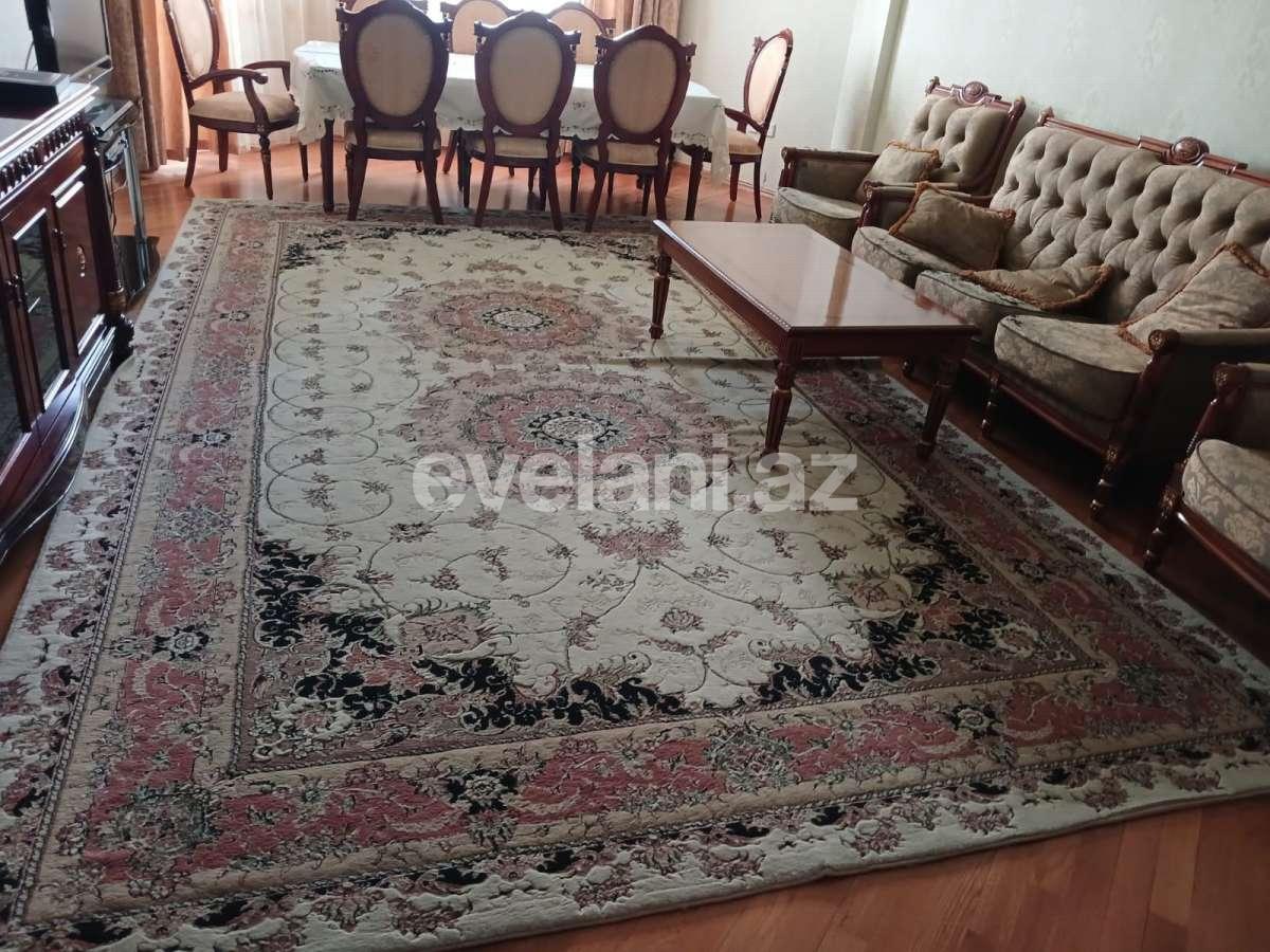 Сдаётся, новостройка, 2-комнаты, 120 m², Баку, Насиминский r, 28 мая m.