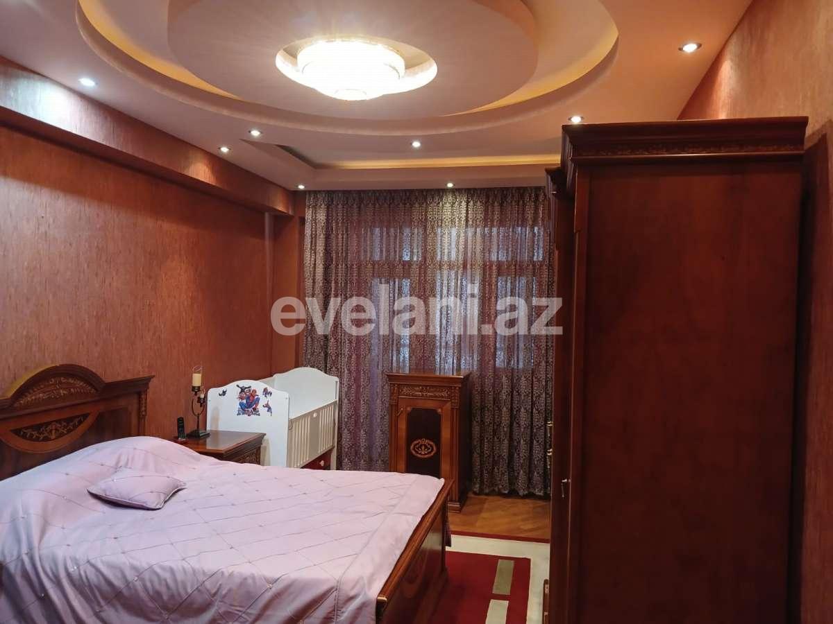 Сдаётся, новостройка, 2-комнаты, 120 m², Баку, Насиминский r, 28 мая m.