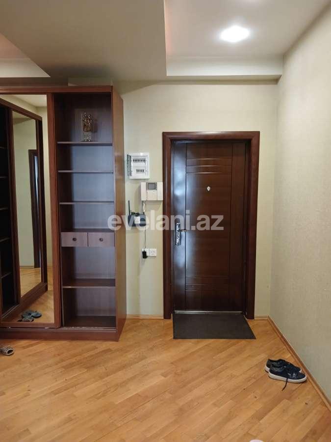 Сдаётся, новостройка, 2-комнаты, 120 m², Баку, Насиминский r, 28 мая m.