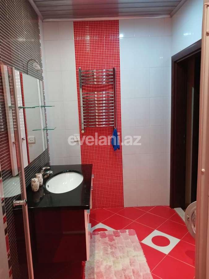 Сдаётся, новостройка, 2-комнаты, 120 m², Баку, Насиминский r, 28 мая m.