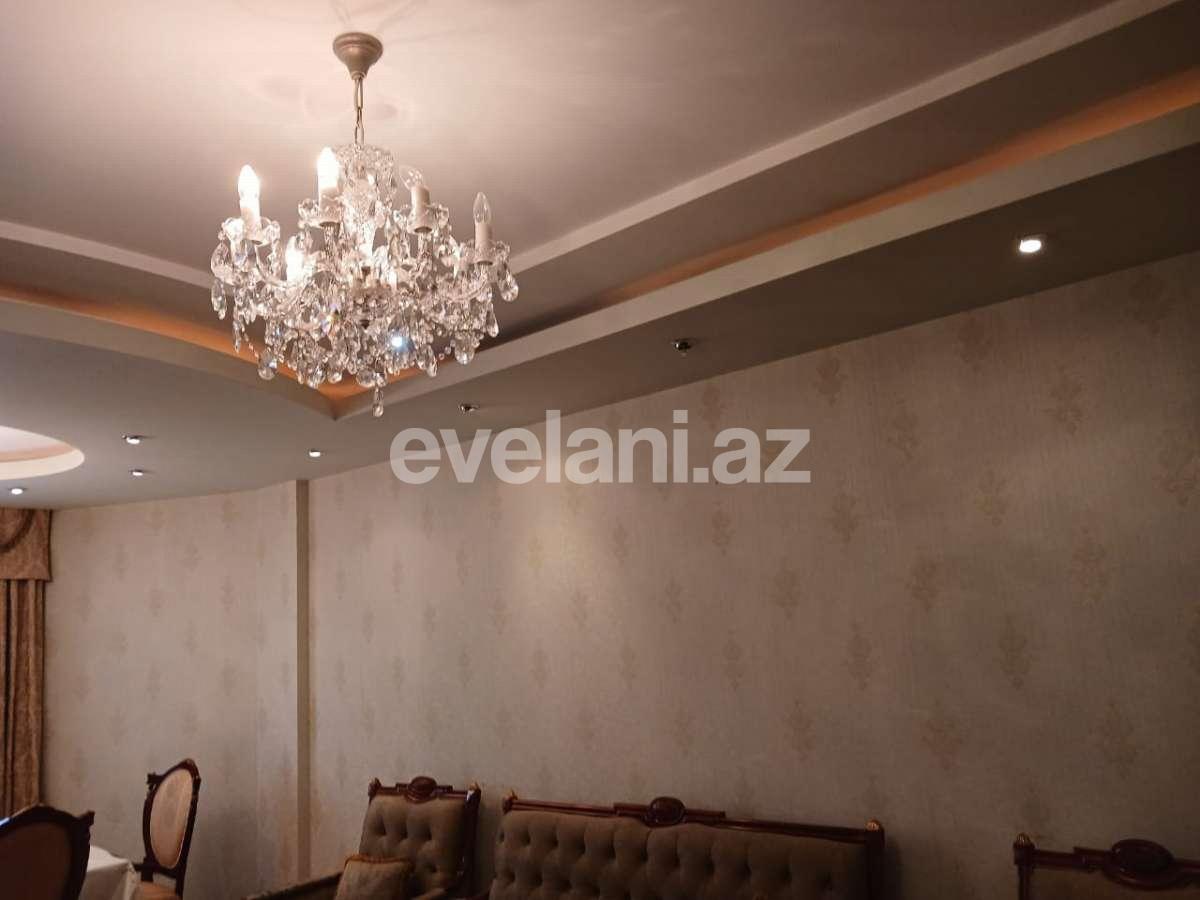 Сдаётся, новостройка, 2-комнаты, 120 m², Баку, Насиминский r, 28 мая m.