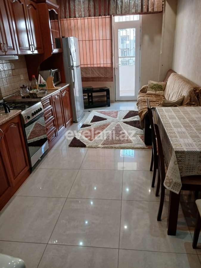 Сдаётся, новостройка, 2-комнаты, 120 m², Баку, Насиминский r, 28 мая m.