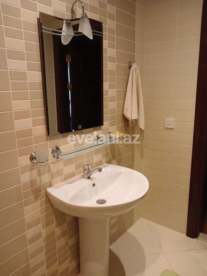 Сдаётся, новостройка, 2-комнаты, 120 m², Баку, Насиминский r, 28 мая m.