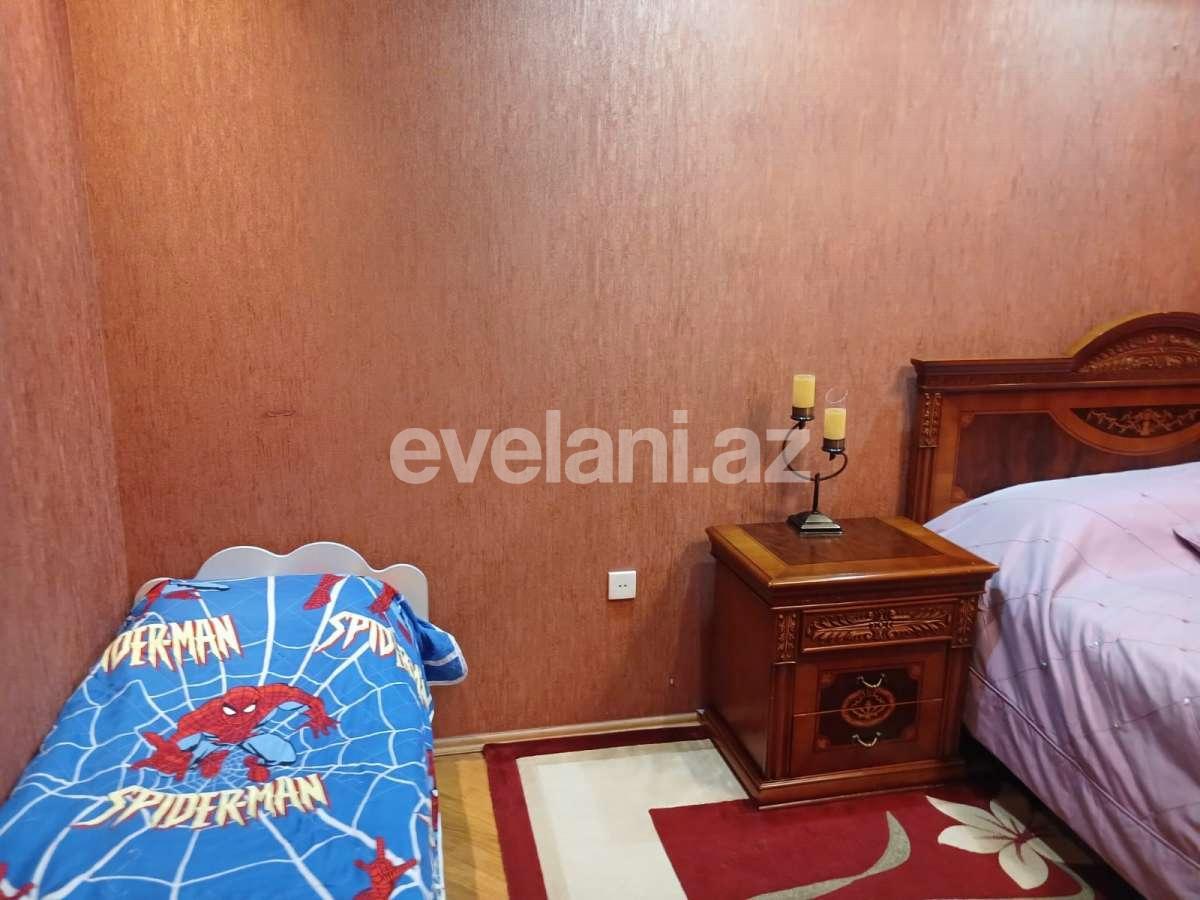 Сдаётся, новостройка, 2-комнаты, 120 m², Баку, Насиминский r, 28 мая m.