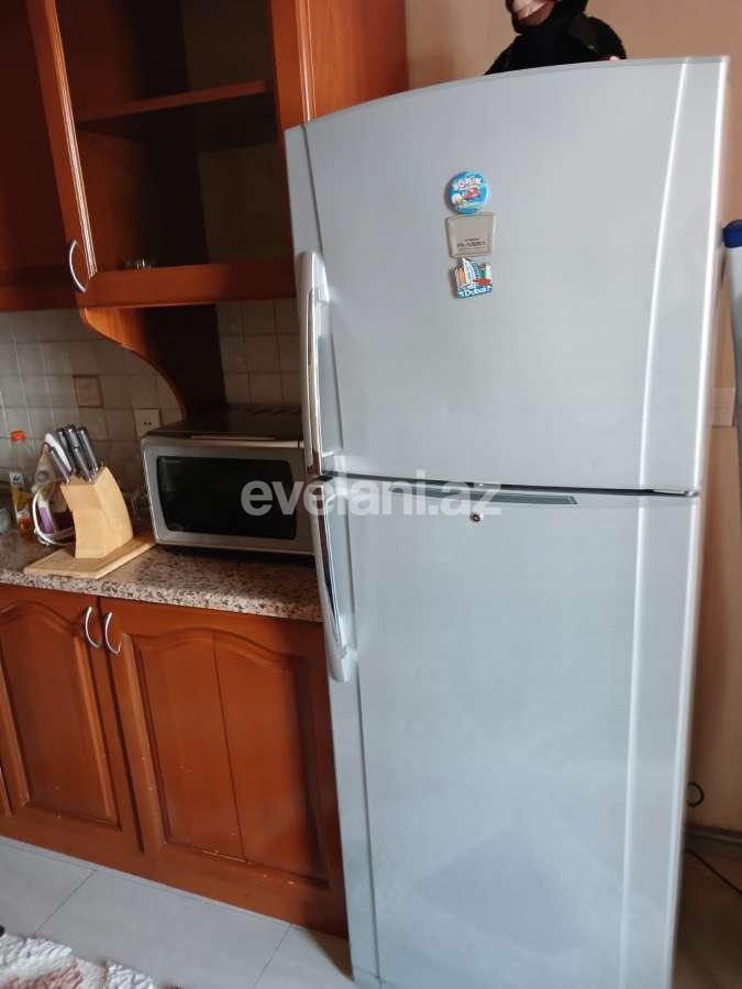 Сдаётся, новостройка, 2-комнаты, 120 m², Баку, Насиминский r, 28 мая m.