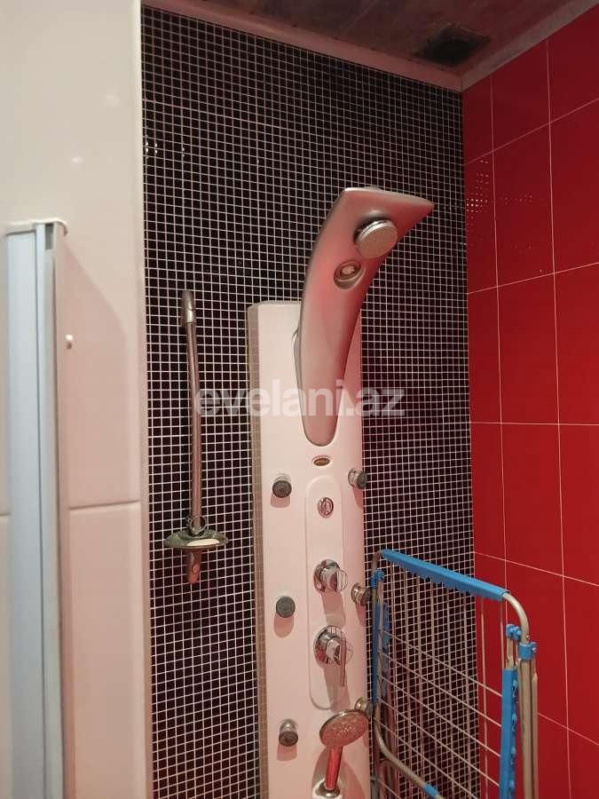 Сдаётся, новостройка, 2-комнаты, 120 m², Баку, Насиминский r, 28 мая m.