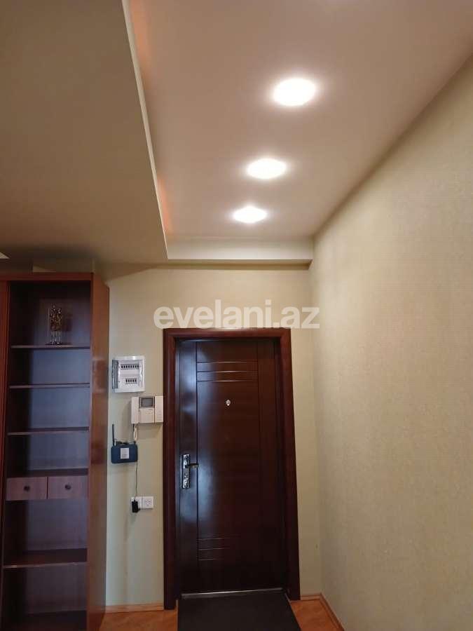 Сдаётся, новостройка, 2-комнаты, 120 m², Баку, Насиминский r, 28 мая m.