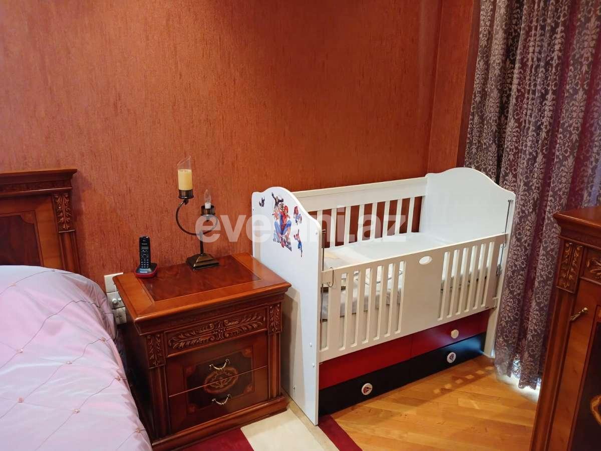 Сдаётся, новостройка, 2-комнаты, 120 m², Баку, Насиминский r, 28 мая m.