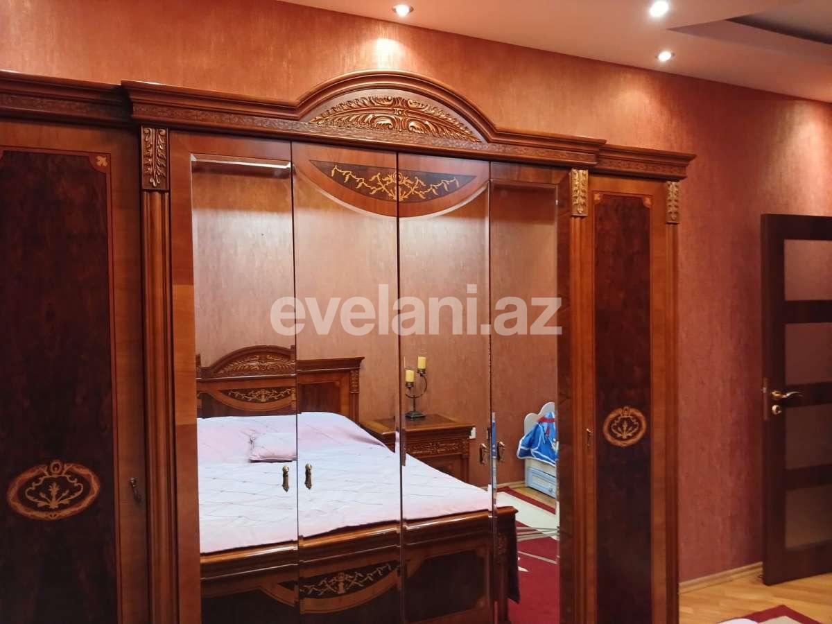 Сдаётся, новостройка, 2-комнаты, 120 m², Баку, Насиминский r, 28 мая m.