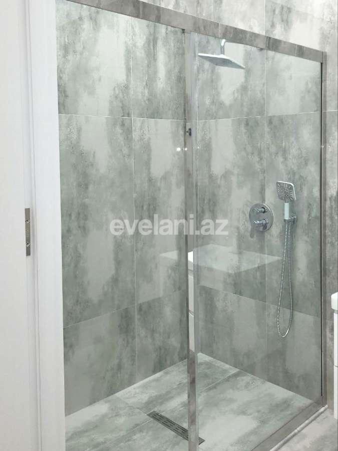 Kirayə verilir, yeni tikili, 2 otaqlı, 109 m², Bakı, Yasamal r, 8 Noyabr m.