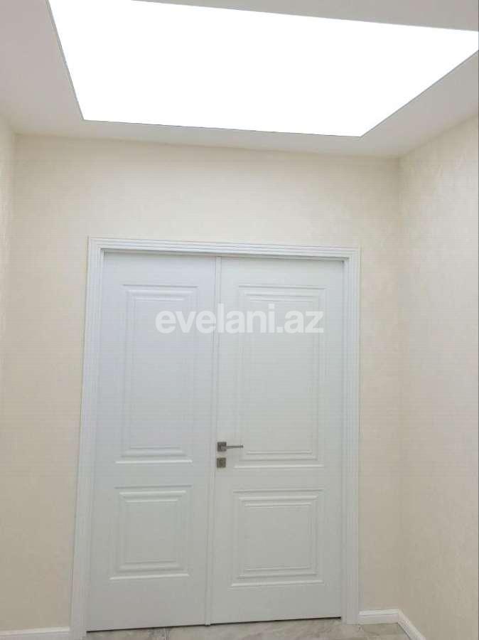 Kirayə verilir, yeni tikili, 2 otaqlı, 109 m², Bakı, Yasamal r, 8 Noyabr m.