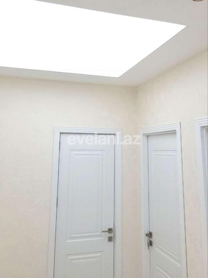 Kirayə verilir, yeni tikili, 2 otaqlı, 109 m², Bakı, Yasamal r, 8 Noyabr m.