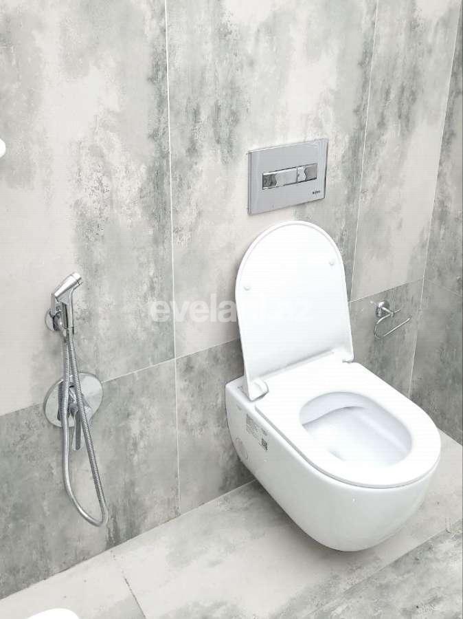 Kirayə verilir, yeni tikili, 2 otaqlı, 109 m², Bakı, Yasamal r, 8 Noyabr m.