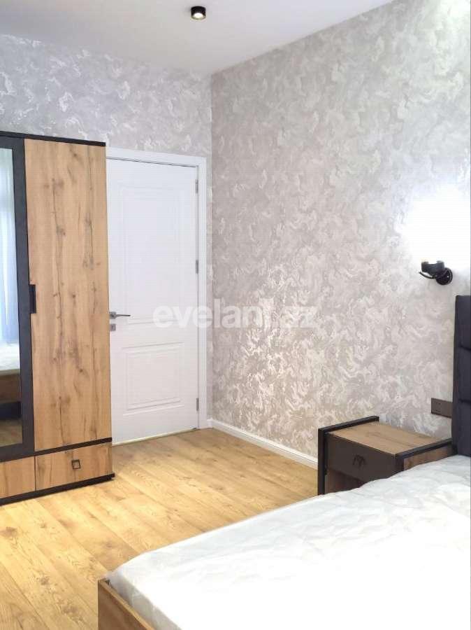 Kirayə verilir, yeni tikili, 2 otaqlı, 109 m², Bakı, Yasamal r, 8 Noyabr m.