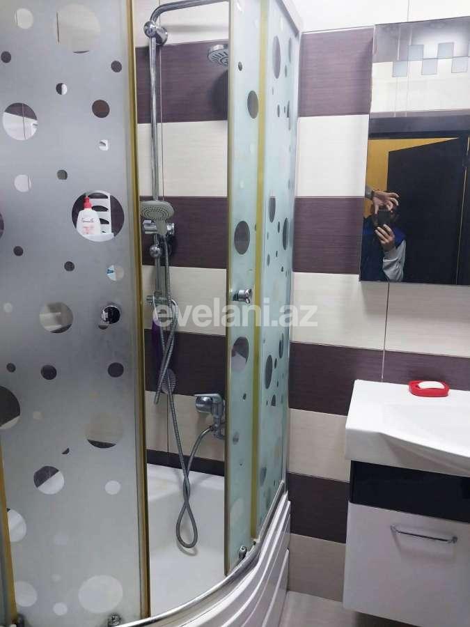 Satılır, köhnə tikili, 3 otaqlı, 71 m², Bakı, Xəzər r, Mərdəkan q.