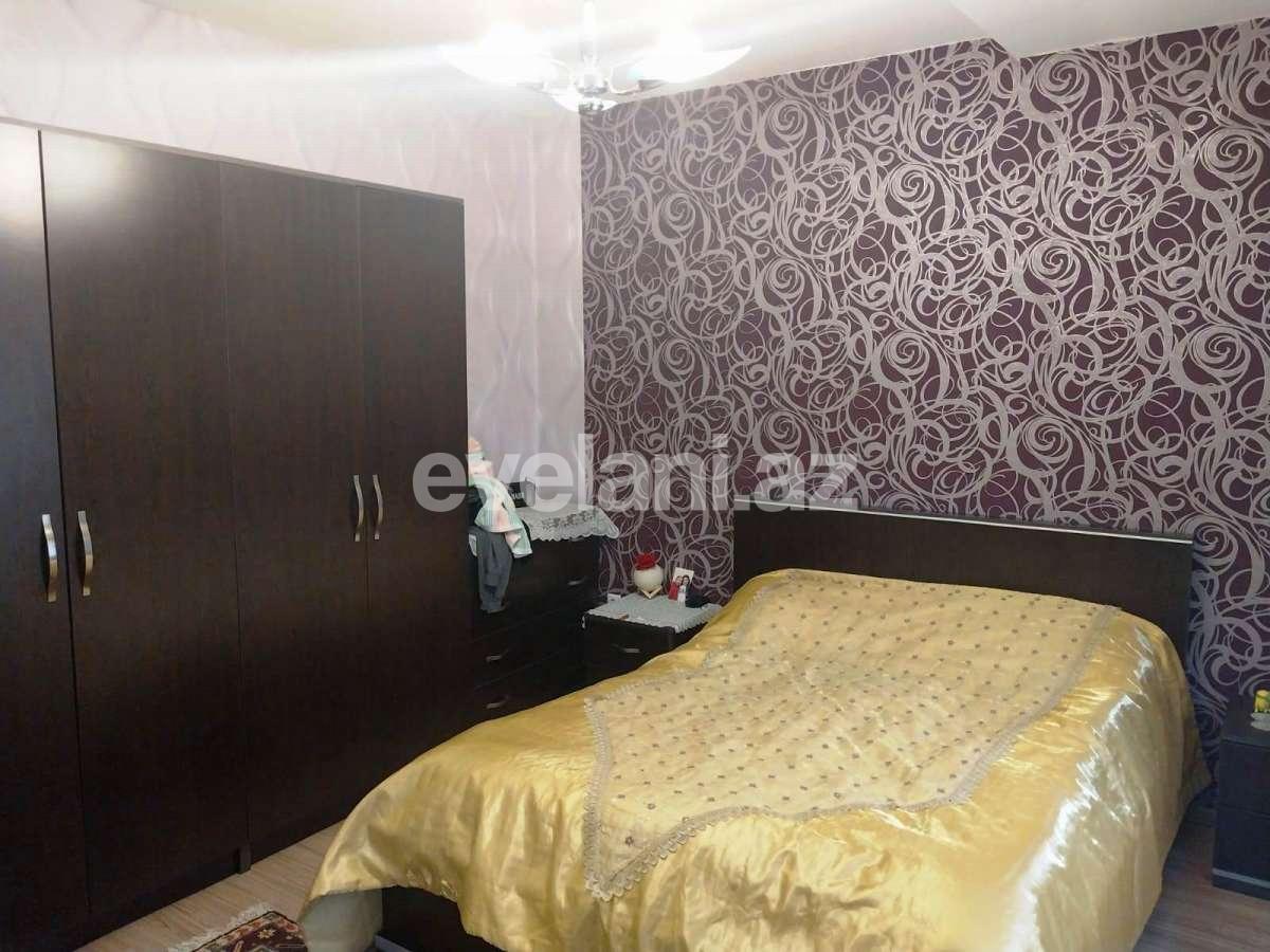 Satılır, köhnə tikili, 3 otaqlı, 71 m², Bakı, Xəzər r, Mərdəkan q.