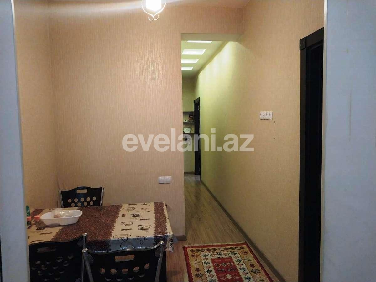 Satılır, köhnə tikili, 3 otaqlı, 71 m², Bakı, Xəzər r, Mərdəkan q.