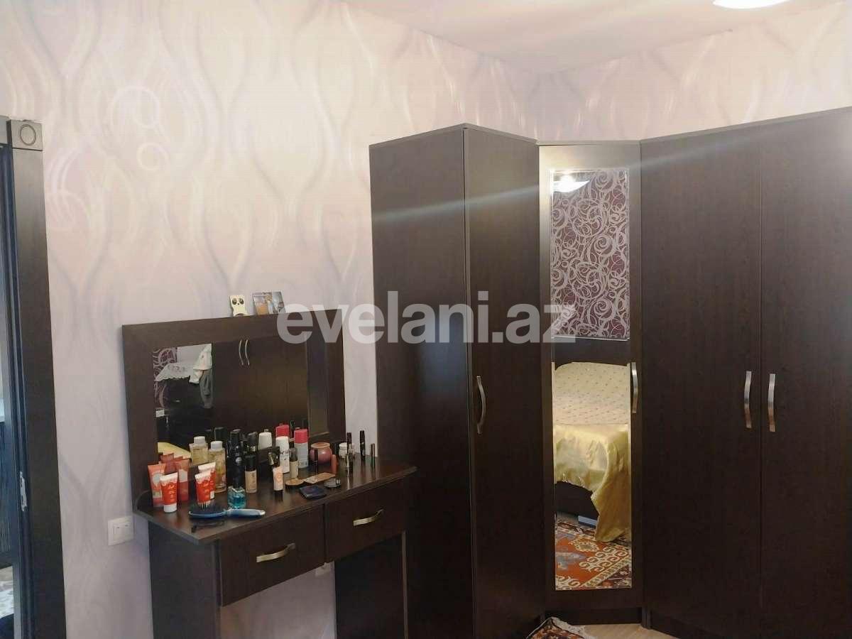 Satılır, köhnə tikili, 3 otaqlı, 71 m², Bakı, Xəzər r, Mərdəkan q.