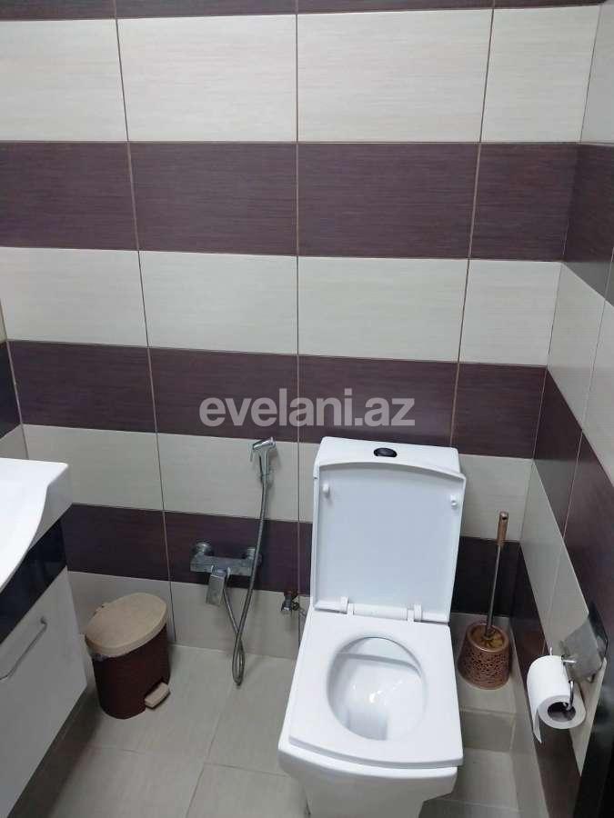 Satılır, köhnə tikili, 3 otaqlı, 71 m², Bakı, Xəzər r, Mərdəkan q.