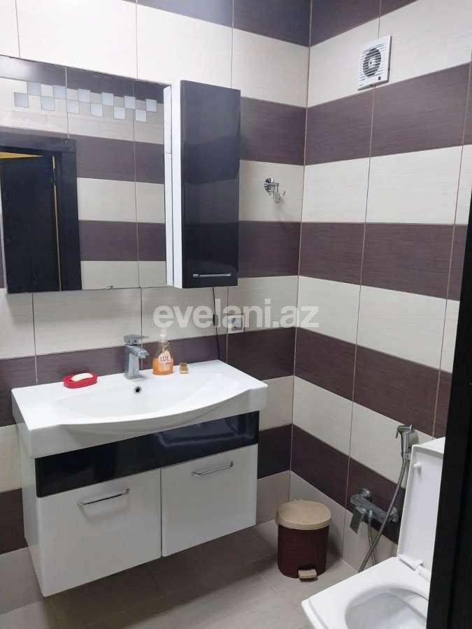 Satılır, köhnə tikili, 3 otaqlı, 71 m², Bakı, Xəzər r, Mərdəkan q.
