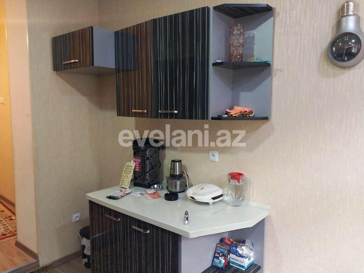 Satılır, köhnə tikili, 3 otaqlı, 71 m², Bakı, Xəzər r, Mərdəkan q.