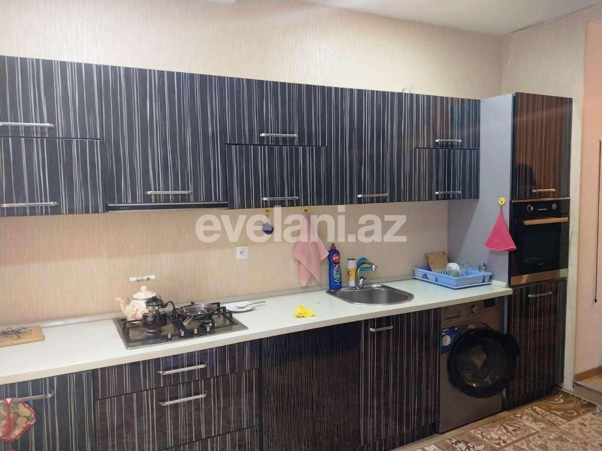 Satılır, köhnə tikili, 3 otaqlı, 71 m², Bakı, Xəzər r, Mərdəkan q.