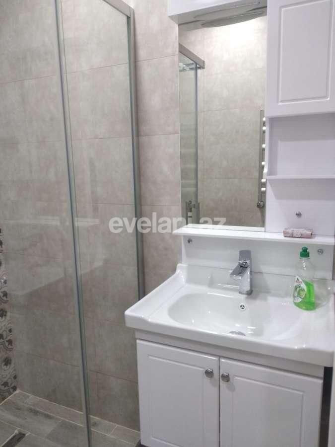 Sale, new building, 3 room, 105 m², Baku, Nizami r, Neftchilar m.