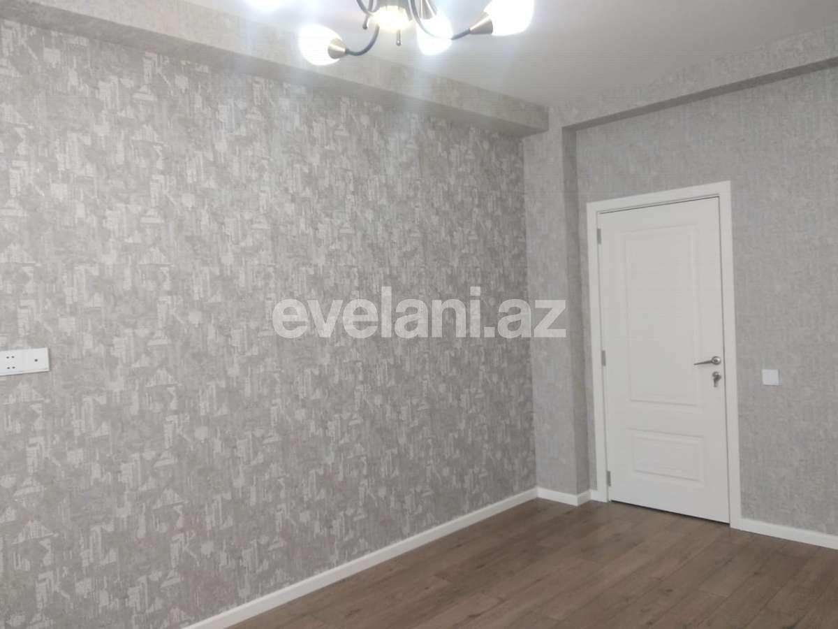 Sale, new building, 3 room, 105 m², Baku, Nizami r, Neftchilar m.