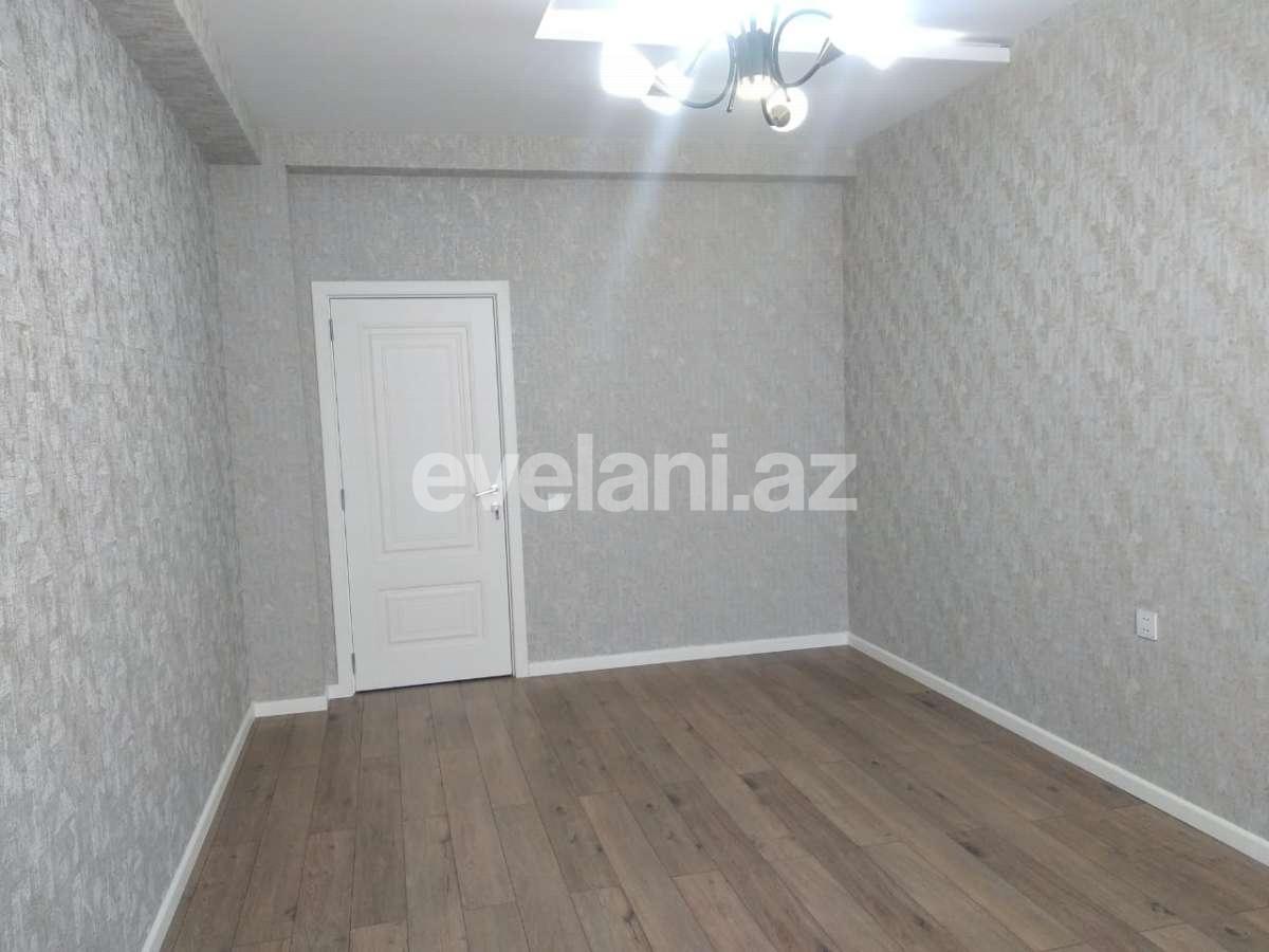 Sale, new building, 3 room, 105 m², Baku, Nizami r, Neftchilar m.