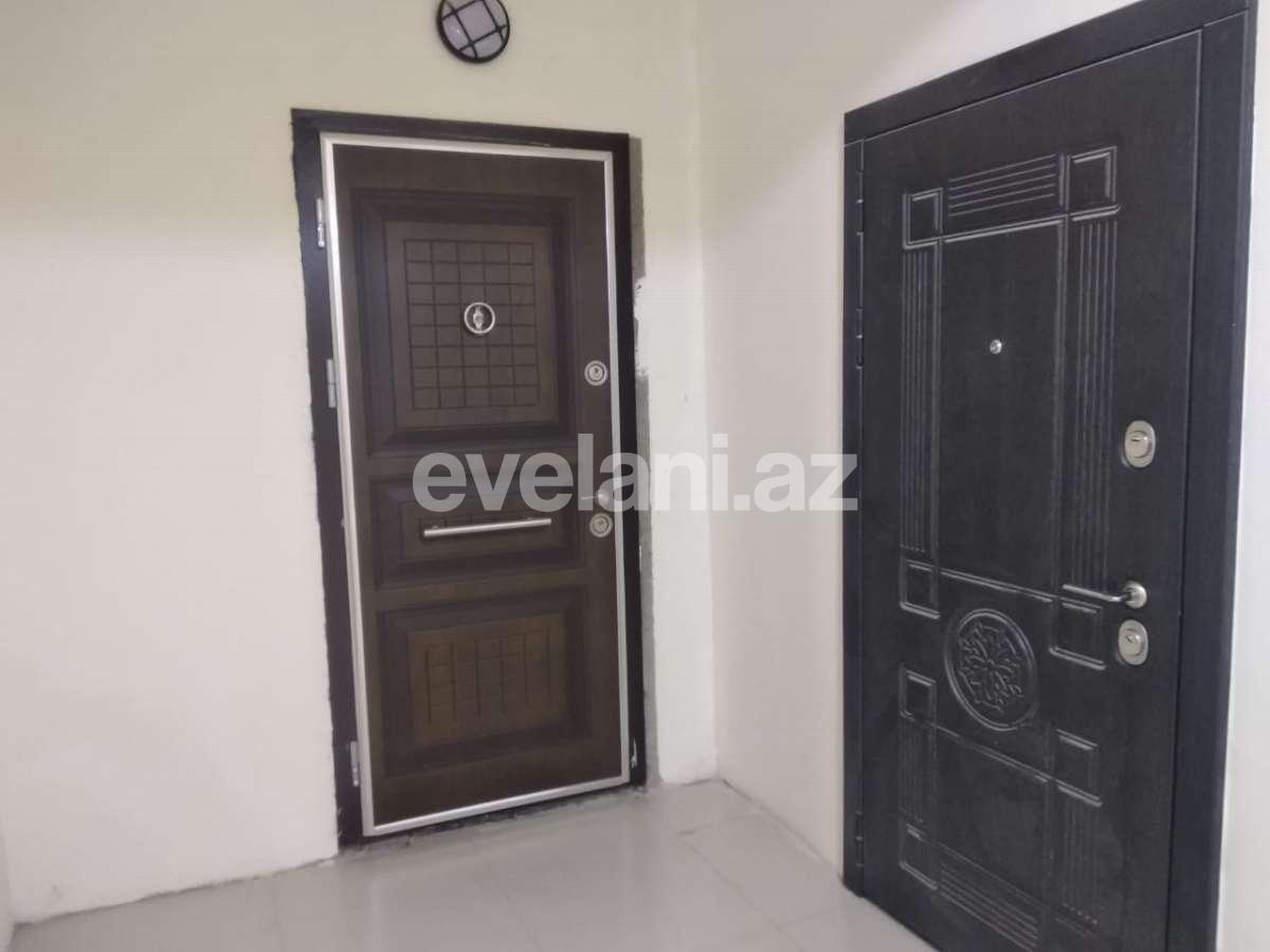 Sale, new building, 3 room, 105 m², Baku, Nizami r, Neftchilar m.