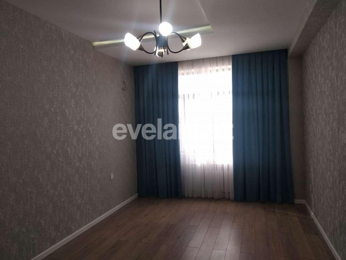 Sale, new building, 3 room, 105 m², Baku, Nizami r, Neftchilar m.