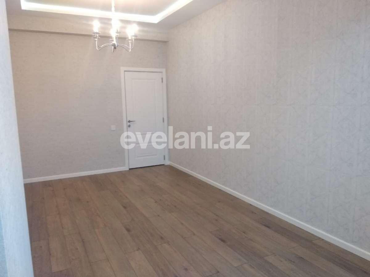 Sale, new building, 3 room, 105 m², Baku, Nizami r, Neftchilar m.