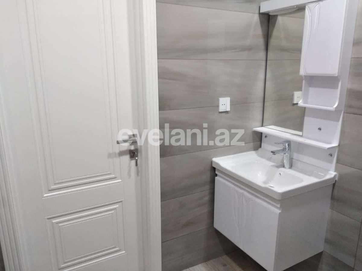 Sale, new building, 3 room, 105 m², Baku, Nizami r, Neftchilar m.