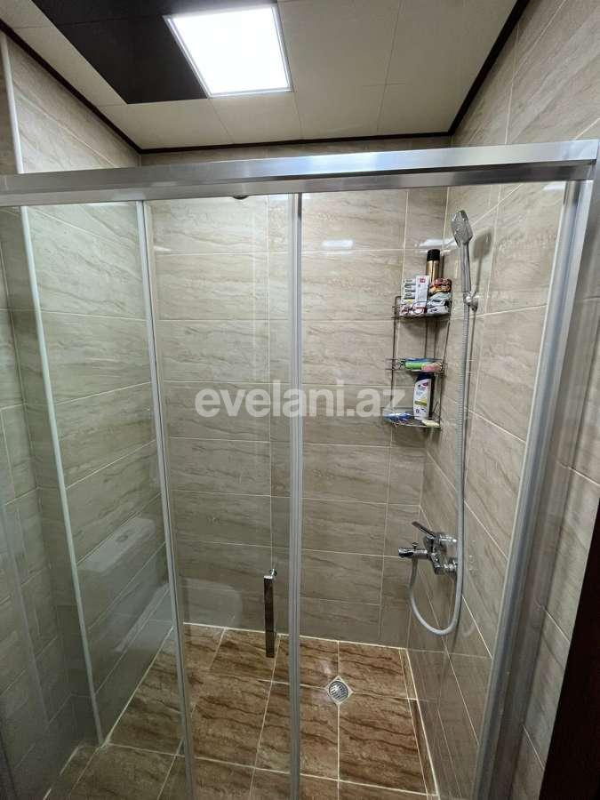 Sale, new building, 2 room, 46 m², Baku, Nizami r, Gara Garayev m.