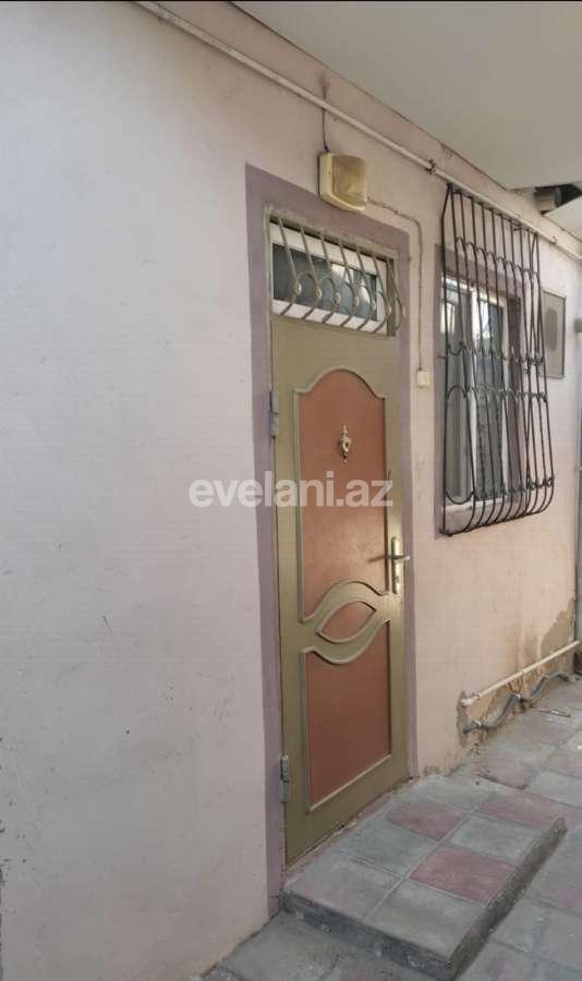 Kirayə verilir, həyət evi / bağ, 2 otaqlı, 50 m², Bakı, Xətai r, Əhmədli q.