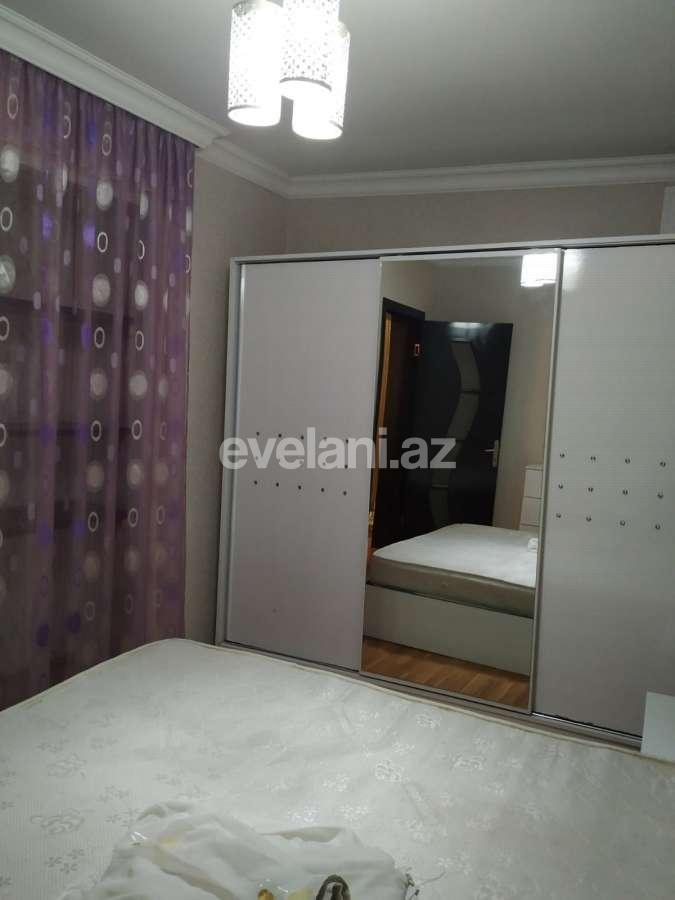 Kirayə verilir, həyət evi / bağ, 2 otaqlı, 50 m², Bakı, Xətai r, Əhmədli q.
