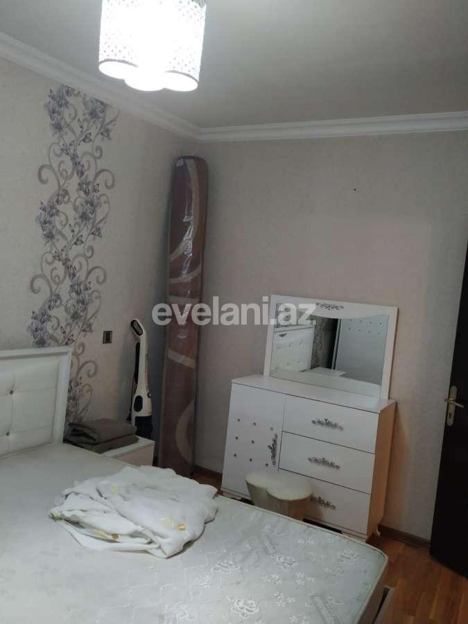 Kirayə verilir, həyət evi / bağ, 2 otaqlı, 50 m², Bakı, Xətai r, Əhmədli q.