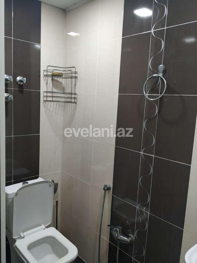 Kirayə verilir, həyət evi / bağ, 2 otaqlı, 50 m², Bakı, Xətai r, Əhmədli q.