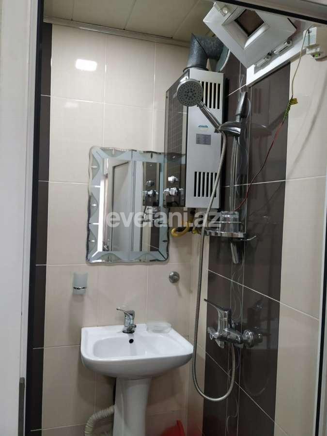 Kirayə verilir, həyət evi / bağ, 2 otaqlı, 50 m², Bakı, Xətai r, Əhmədli q.