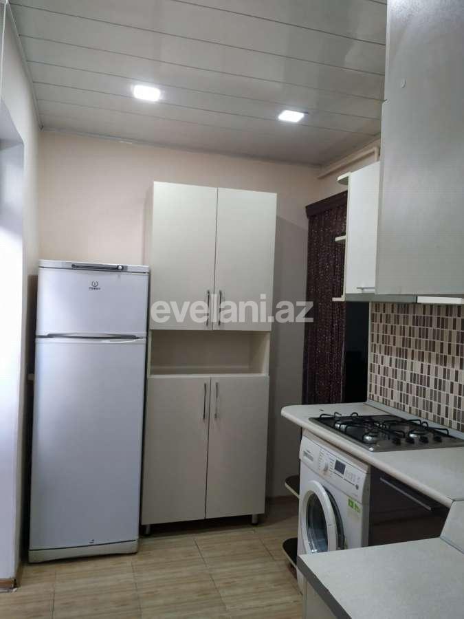 Kirayə verilir, həyət evi / bağ, 2 otaqlı, 50 m², Bakı, Xətai r, Əhmədli q.